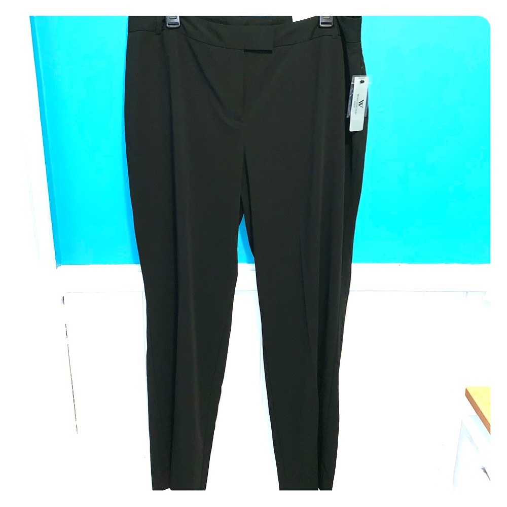 Worthington Women’s Black Dress Pants